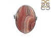 Rhodochrosite Adjustable Ring-ADJ-R RDC-2-154