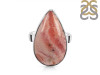 Rhodochrosite Adjustable Ring-ADJ-R RDC-2-155
