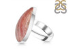 Rhodochrosite Adjustable Ring-ADJ-R RDC-2-155