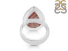 Rhodochrosite Adjustable Ring-ADJ-R RDC-2-155