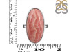 Rhodochrosite Adjustable Ring-ADJ-R RDC-2-156