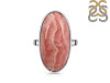 Rhodochrosite Adjustable Ring-ADJ-R RDC-2-156
