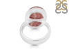 Rhodochrosite Adjustable Ring-ADJ-R RDC-2-156