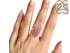Rhodochrosite Adjustable Ring-ADJ-R RDC-2-156