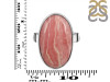 Rhodochrosite Adjustable Ring-ADJ-R RDC-2-157