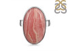 Rhodochrosite Adjustable Ring-ADJ-R RDC-2-157