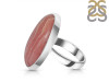 Rhodochrosite Adjustable Ring-ADJ-R RDC-2-157