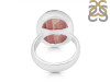 Rhodochrosite Adjustable Ring-ADJ-R RDC-2-157