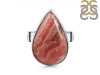 Rhodochrosite Adjustable Ring-ADJ-R RDC-2-159