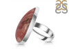 Rhodochrosite Adjustable Ring-ADJ-R RDC-2-159