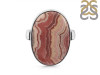 Rhodochrosite Adjustable Ring-ADJ-R RDC-2-160