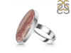 Rhodochrosite Adjustable Ring-ADJ-R RDC-2-160