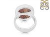 Rhodochrosite Adjustable Ring-ADJ-R RDC-2-160