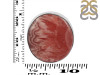 Rhodochrosite Adjustable Ring-ADJ-R RDC-2-161