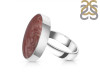 Rhodochrosite Adjustable Ring-ADJ-R RDC-2-161