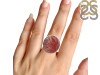 Rhodochrosite Adjustable Ring-ADJ-R RDC-2-161