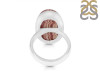 Rhodochrosite Adjustable Ring-ADJ-R RDC-2-162