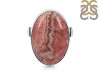 Rhodochrosite Adjustable Ring-ADJ-R RDC-2-163
