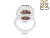 Rhodochrosite Adjustable Ring-ADJ-R RDC-2-163