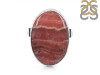 Rhodochrosite Adjustable Ring-ADJ-R RDC-2-164