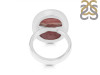 Rhodochrosite Adjustable Ring-ADJ-R RDC-2-164