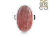 Rhodochrosite Adjustable Ring-ADJ-R RDC-2-167