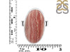 Rhodochrosite Adjustable Ring-ADJ-R RDC-2-169