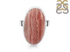 Rhodochrosite Adjustable Ring-ADJ-R RDC-2-169