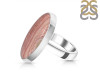 Rhodochrosite Adjustable Ring-ADJ-R RDC-2-169