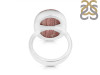 Rhodochrosite Adjustable Ring-ADJ-R RDC-2-169