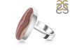 Rhodochrosite Adjustable Ring-ADJ-R RDC-2-170