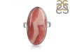 Rhodochrosite Adjustable Ring-ADJ-R RDC-2-171