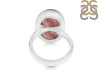 Rhodochrosite Adjustable Ring-ADJ-R RDC-2-171