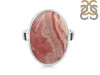Rhodochrosite Adjustable Ring-ADJ-R RDC-2-172