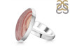 Rhodochrosite Adjustable Ring-ADJ-R RDC-2-172