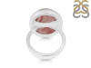 Rhodochrosite Adjustable Ring-ADJ-R RDC-2-172