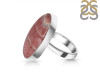 Rhodochrosite Adjustable Ring-ADJ-R RDC-2-174