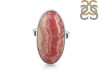 Rhodochrosite Adjustable Ring-ADJ-R RDC-2-175