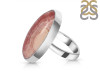 Rhodochrosite Adjustable Ring-ADJ-R RDC-2-175