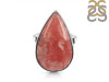 Rhodochrosite Adjustable Ring-ADJ-R RDC-2-177