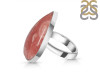 Rhodochrosite Adjustable Ring-ADJ-R RDC-2-177