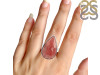 Rhodochrosite Adjustable Ring-ADJ-R RDC-2-177