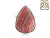 Rhodochrosite Adjustable Ring-ADJ-R RDC-2-178