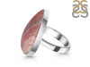 Rhodochrosite Adjustable Ring-ADJ-R RDC-2-178