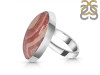 Rhodochrosite Adjustable Ring-ADJ-R RDC-2-179