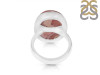 Rhodochrosite Adjustable Ring-ADJ-R RDC-2-179