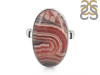Rhodochrosite Adjustable Ring-ADJ-R RDC-2-180