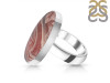 Rhodochrosite Adjustable Ring-ADJ-R RDC-2-180