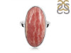Rhodochrosite Adjustable Ring-ADJ-R RDC-2-181