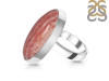 Rhodochrosite Adjustable Ring-ADJ-R RDC-2-181